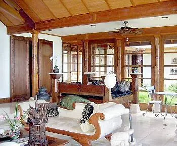 **** Frühstückspension Bed and Breakfast Ho'Oilo House Launiupoko USA