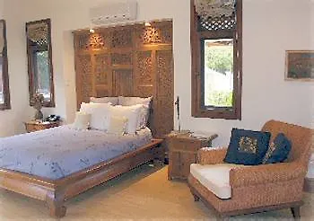 Bed and Breakfast Ho'Oilo House Launiupoko Frühstückspension